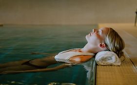 Enter St Elisabeth Hotel&Spa